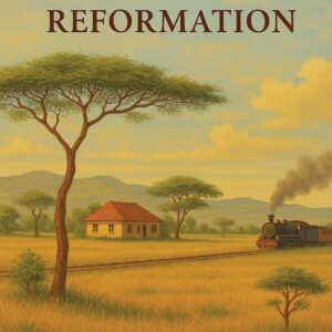 Eve Years of Reformation (BOOK)